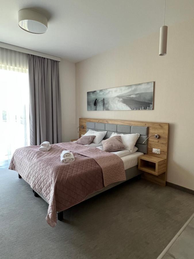 Aparthotel Apartamenty Czarna Gora 112 Sienna  Extérieur photo