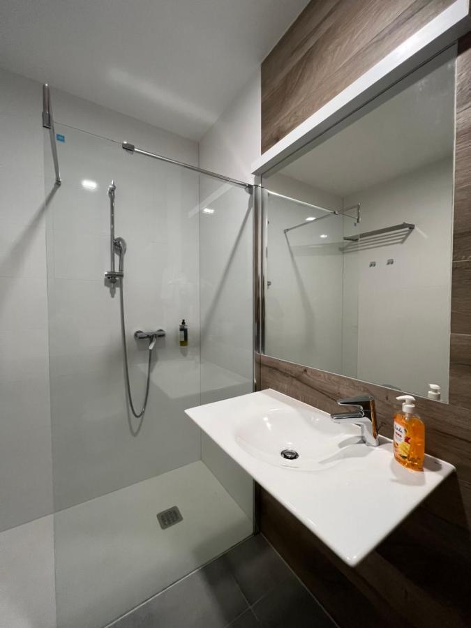 Aparthotel Apartamenty Czarna Gora 112 Sienna  Extérieur photo
