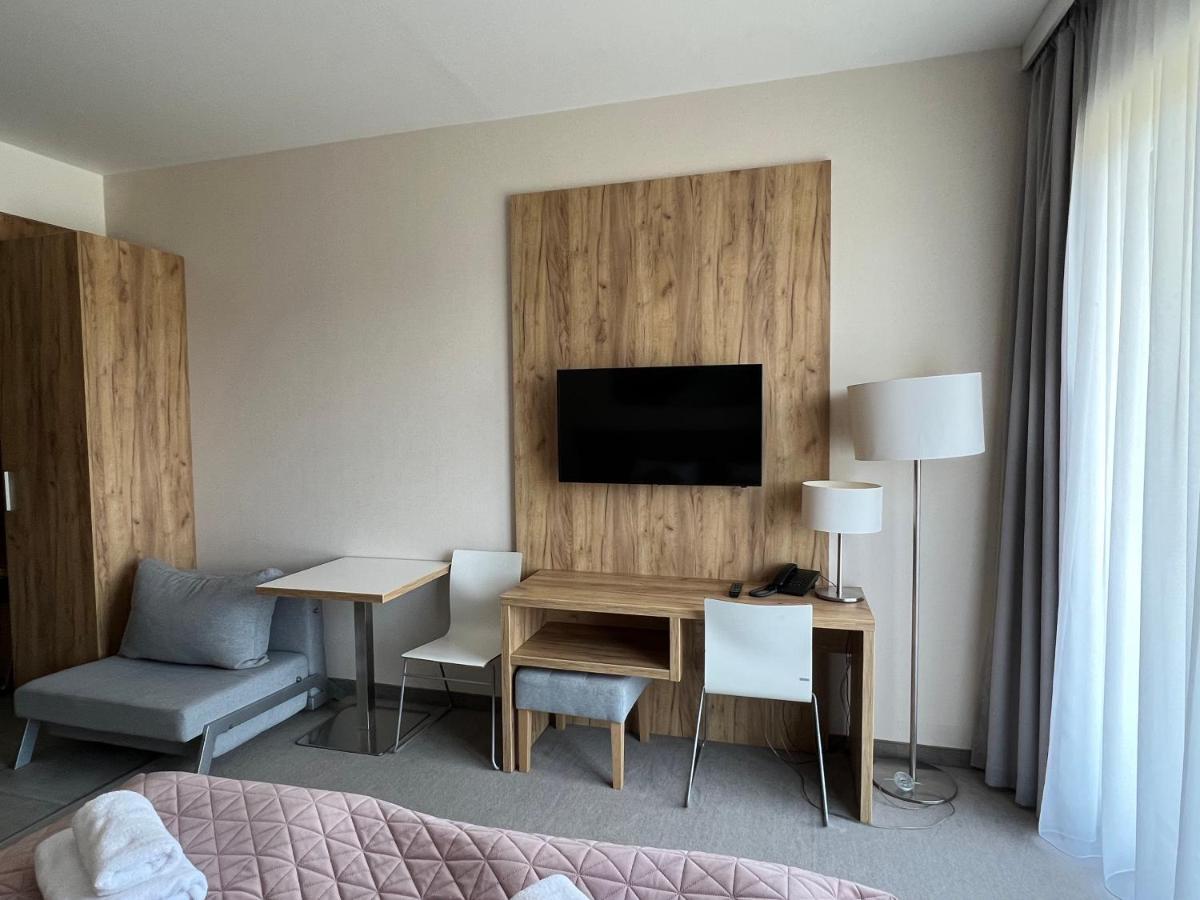 Aparthotel Apartamenty Czarna Gora 112 Sienna  Extérieur photo