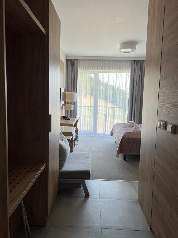 Aparthotel Apartamenty Czarna Gora 112 Sienna  Extérieur photo