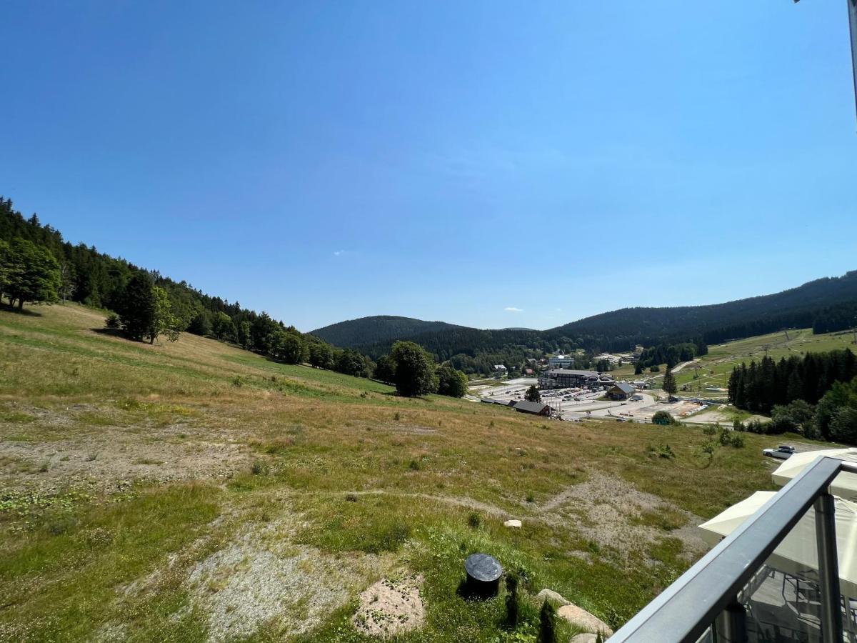 Aparthotel Apartamenty Czarna Gora 112 Sienna  Extérieur photo